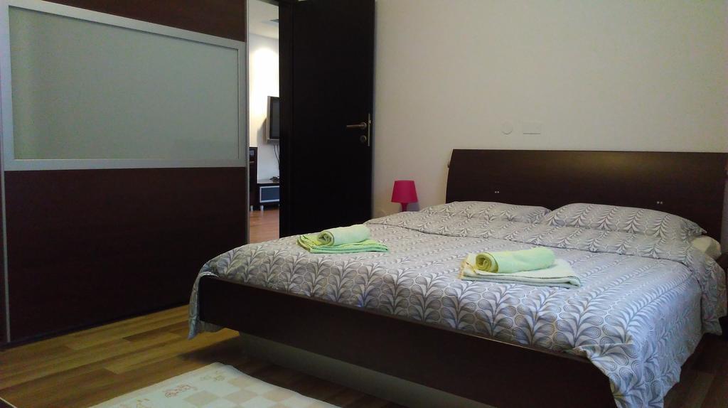 Apartments Mari Novigrad Istria المظهر الخارجي الصورة